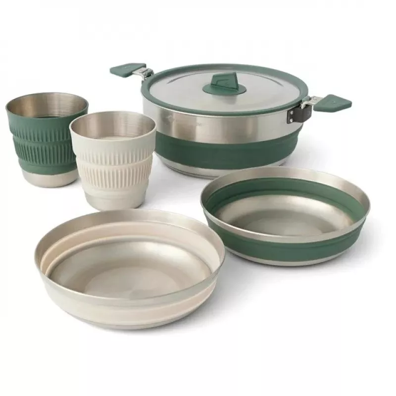 Sea To Summit ACK026031-122103 Cookware 1.3 L