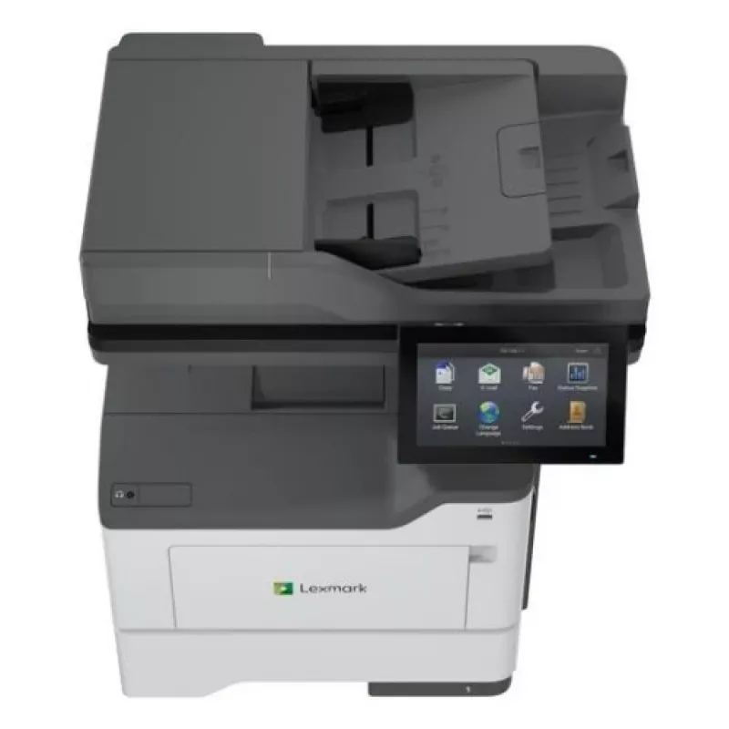 Lexmark MX632adwe spausdintuvas lazerinis juodai baltas DFP A4 47 ppm USB Wi-Fi Ethernet LAN (SPEC)