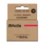 Actis KH-903MR rašalas (pakaitalas HP 903XL T6M07AE; Standartinis; 12 ml; purpurinis) - Naujas lustas