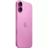 Apple iPhone 16 Plus - 5G išmanusis telefonas - Dvi SIM / Vidinė atmintis 512 GB