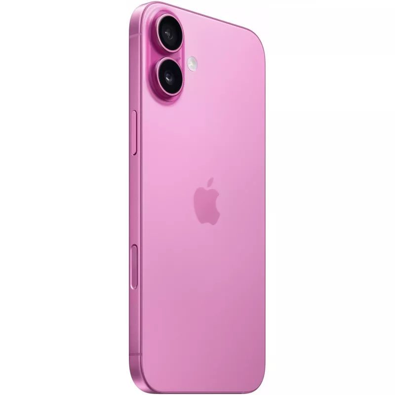 Apple iPhone 16 Plus - 5G išmanusis telefonas - Dvi SIM / Vidinė atmintis 512 GB