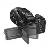 Kompaktiškas fotoaparatas Nikon COOLPIX P1100 16 MP CMOS 4K Ultra HD juodas
