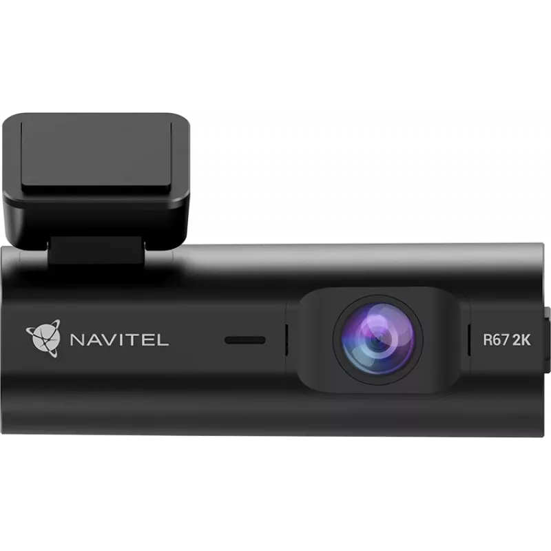 Vaizdo registratorius Navitel R67 2K