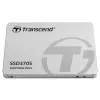 SSD diskas Transcend 256GB 2.5 colio SATA3 TS256GSSD370S