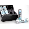 ANSMANN maxE plus baterija - 2 x AA tipo