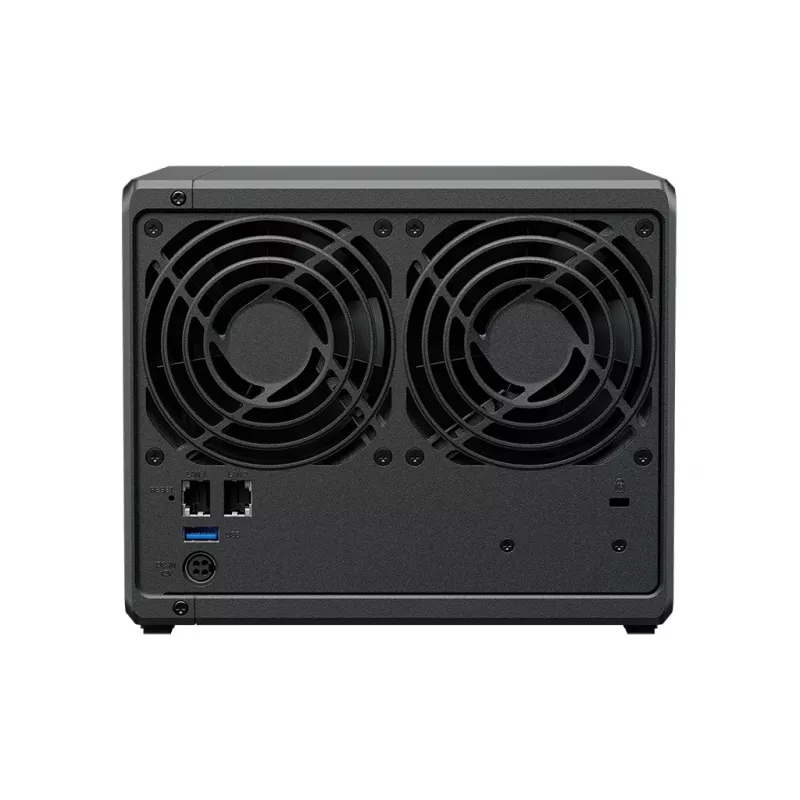 Synology DiskStation DS423+ 4-Bay NAS, Intel Celeron J4125, 2GB DDR4