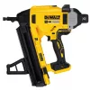 Vinių kalimo įrankis DeWALT DCN890N-XJ, belaidis kampinis dėtuvė, 30 šūvių, vinys 13–57 mm, Ø 2,6–3,7 mm, juoda