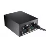 FSP Twins PRO 700W maitinimo blokas PS2 ATX redundantinis ATX juodas