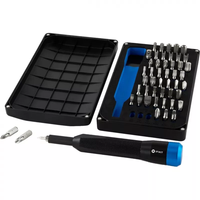 iFixit Mahi tikslumo antgalių rinkinys - atsuktuvas
