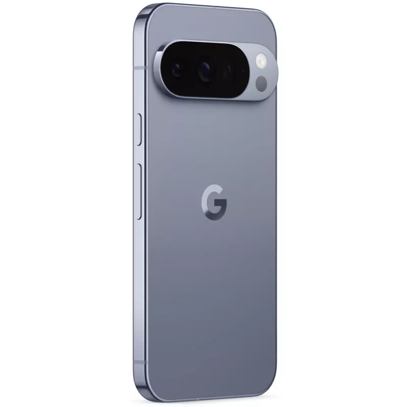 Google Pixel 10 Pro 16 cm (6.3) Dual SIM Android 16.0 5G 16 GB 128 GB 4870 mAh Pilka