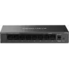 Tinklo komutatorius Mercusys MS108GS-M2 8 prievadų Gigabit juodas