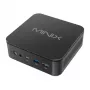 Kompiuteris Minix Mini PC NGC NR660 AMD Ryzen 5 6600H 16 GB RAM 512 GB SSD AMD Radeon 660M Win 11 Pro