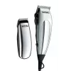 Wahl 79305-1316 hair trimmers/clipper Chrome, Sidabrinė