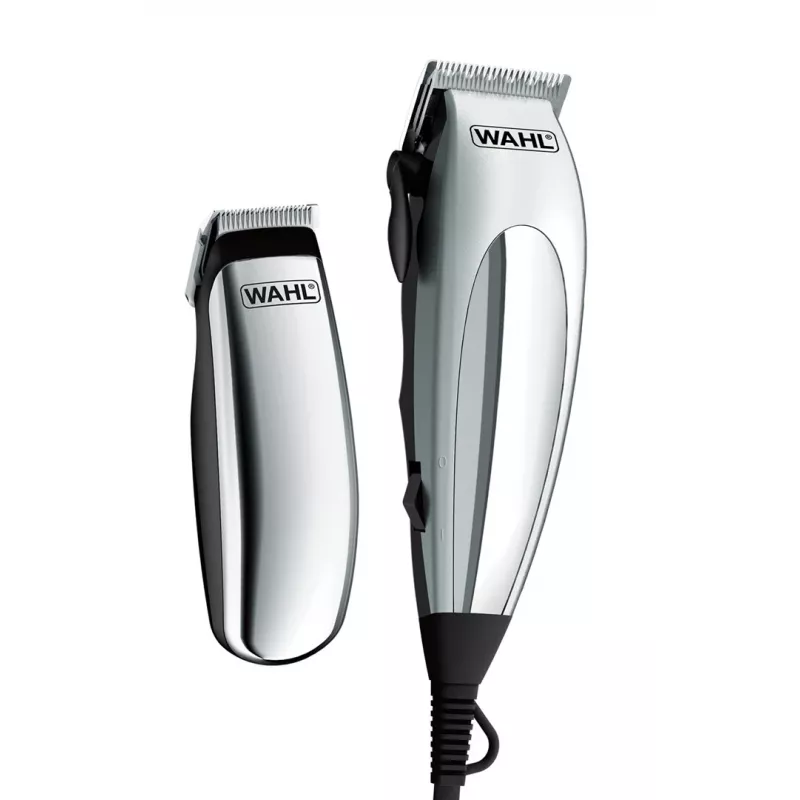 Wahl 79305-1316 hair trimmers/clipper Chrome, Sidabrinė
