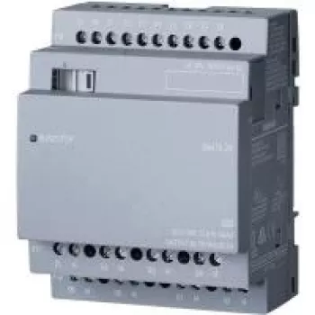 Siemens 6ED1055-1CB10-0BA2 Ekranas
