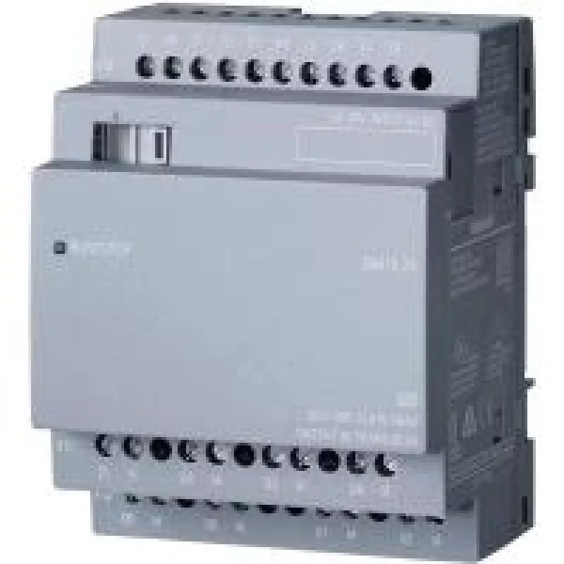 Siemens 6ED1055-1CB10-0BA2 Ekranas