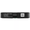Termovizorinė kamera FLIR FP3IC 160×120 px, 8,7 Hz, NETD 150 mK, -20–400 °C, USB‑C, metalinis korpusas