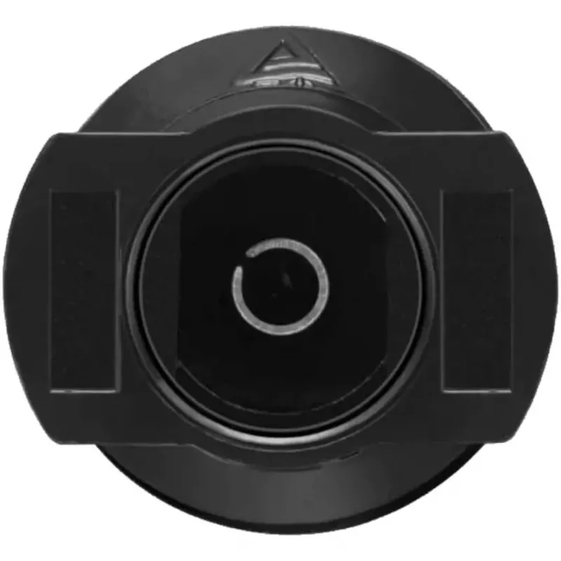 EcoFlow LMC4-XT60I-2.5M kabelis saulės kolektoriams, XT60i jungtis, 2,5 m, juoda/raudona