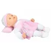 Lėlė Artyk Natalia Adorable baby 170638 minkštas kūnas 30 cm