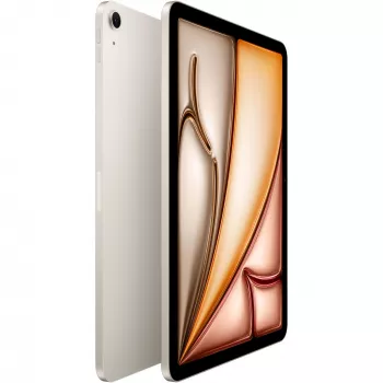 Apple iPad Air 11 (M2) 2024, 256GB, Starlight, Wi-Fi, MUWJ3NF/A