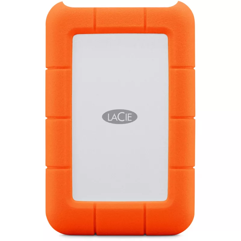 Lacie STJJ5000400 atminties diskas 5 TB USB 3.0