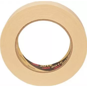 Maskavimo juosta 3M 3M-201E 36 mm x 50 m — universalaus naudojimo dažymo juosta