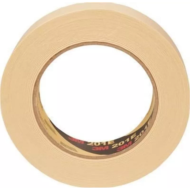 Maskavimo juosta 3M 3M-201E 36 mm x 50 m — universalaus naudojimo dažymo juosta