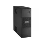 Eaton 5S 550i nepertraukiamo maitinimo šaltinis (UPS) 0,55 kVA 330 W 4 kintamosios srovės lizdai (-ų)