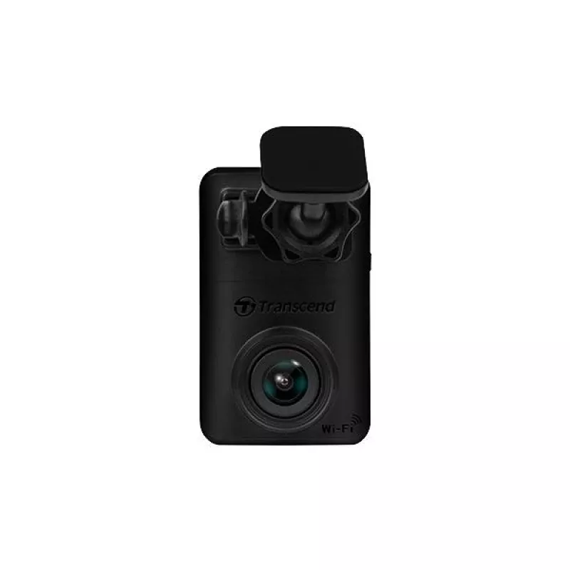 Automobilinis registratorius Transcend DrivePro 620 64GB
