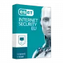 ESET Internet Security 1 įrenginys 1 metai ESD LT