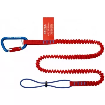 Plaktuko laikiklis Knipex 00 50 05 T BK