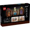 Konstruktorius LEGO Ideas modelis 21362, 880 dalių, rekomenduojamas amžius 18+