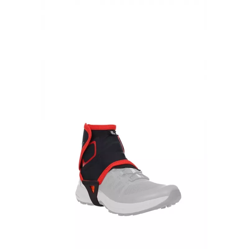 Stuptuty trail gaiters high-Juoda-m SALOMON
