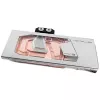 Watercool Heatkiller V GPU vandens blokas, skirtas RX 6800/6900XT, ARGB, varis-akrilas