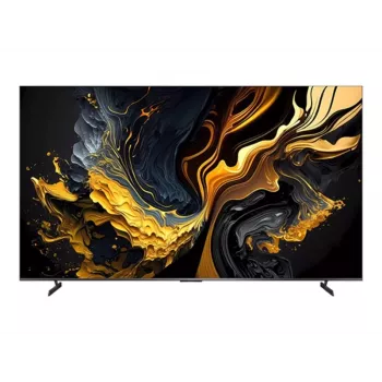 Televizorius Xiaomi TV Max 85 85 colių 4K Ultra HD QLED 3840 x 2160