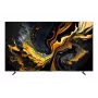 Televizorius Xiaomi TV Max 85 85 colių 4K Ultra HD QLED 3840 x 2160