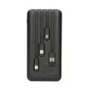 Nešiojamas įkroviklis Extralink Powerbank EPB-083 10000mAh