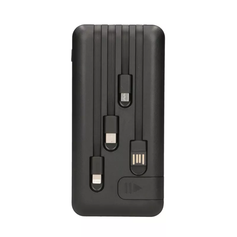 Nešiojamas įkroviklis Extralink Powerbank EPB-083 10000mAh