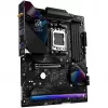 Pagrindinė plokštė ASRock Phantom Gaming B850 Riptide WiFi — AMD B850, Socket AM5, ATX, DDR5, 4x M.2, Wi‑Fi 7, 2.5Gb LAN