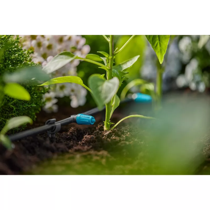 Gardena 13315-20 sodo įrankis 15 l juodas