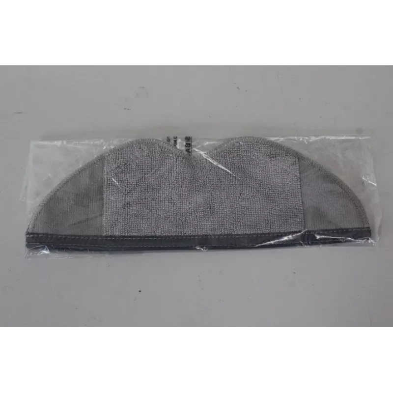 SALE OUT. Xiaomi Robot Vacuum E5 Mop Pad | DEMO