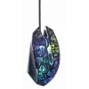 Pelė USB optinė JUODA/MUS-6B-GRAFIX-01 Gembird