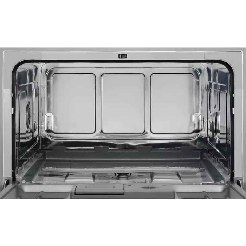 Electrolux ESF2400OK stalviršinė indaplovė 6 vietų komplektams 52 dB