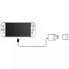 Maitinimo adapteris SUBSONIC SA5713, skirtas Switch 1/2, 15 V 2,5 A