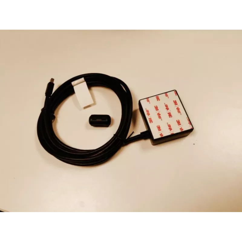 Humly POE AND DESK CONTROL ADAPTER 5-PAC maitinimo adapteris Vidinis Juoda