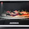 Grill Gastroback Design Bistro 26 L 1500 W nerūdijantis plienas
