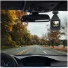 Automobilinis vaizdo registratorius Tellur Dash Patrol DC1 FullHD 1080P juodas