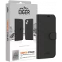 Eiger North Folio Case iPhone SE 2025 juodas (EGCA00730)