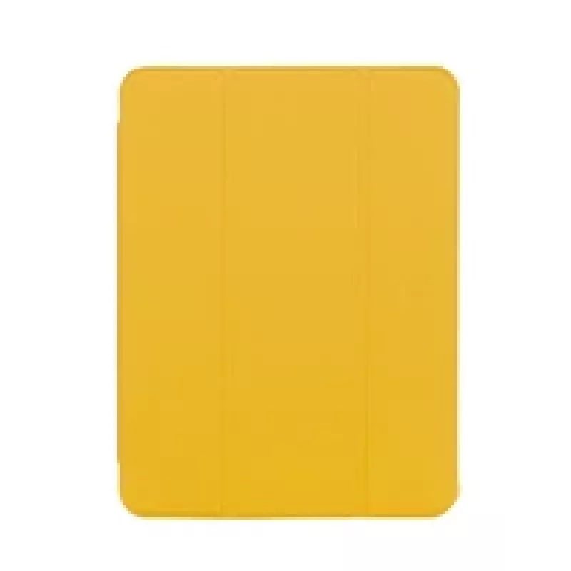 Folio tipo dėklas Tucano IPDA11M2ST-DY iPad Air 11 col. geltonas