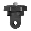 Telesin 1/4'' tvirtinimo adapteris sporto kameroms (GP-TPM-T04)